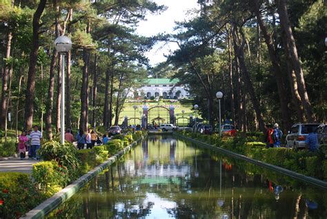 baguio city wright park|Wright Park .